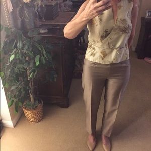 🌼Classy 2-piece Pantsuit🌼